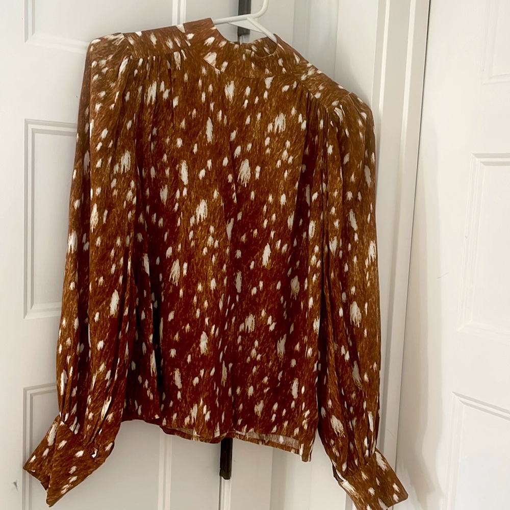 EXPRESS Blouse XS